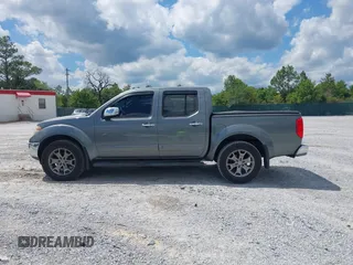 2016 Nissan Frontier SV z VIN 1N6AD0ER4GN703479, wystawiony jako IAAI lot #42261537 z przebiegiem 67 226 mil mil oraz . Historia ofert i sprzedaży dostępna na DreamBid. Obrazek 14.
