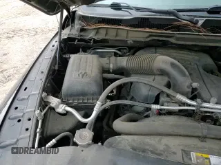 2017 Ram 1500 Big Horn z VIN 1C6RR6LT8HS582880, wystawiony jako Copart lot #57553305 z przebiegiem 113 749 mil mil oraz Szkoda całkowita • Salvage title. Historia ofert i sprzedaży dostępna na DreamBid. Obrazek 14.