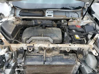 2020 GMC Acadia SLE with VIN 1GKKNKLA5LZ182020, listed as a Copart auction lot 58253525 with 125,429 mi miles and Salvage title. Bid and sale history available at DreamBid. Image 12.
