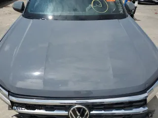 2021 Volkswagen Atlas SE with VIN 1V2KC2CA1MC239818, listed as a Copart auction lot 77467714 with Not provided miles and Salvage title. Bid and sale history available at DreamBid. Image 12.