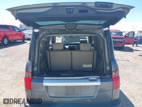 2010 Honda Element LX with VIN 5J6YH1H32AL000902, listed as a IAAI auction lot 41804668 with 90,775 mi miles and . Bid and sale history available at DreamBid. Image 17.