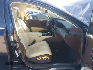 2018 Lexus LS with VIN JTHC51FF0J5004648, listed as a IAAI auction lot 40895931 with 86,510 mi miles. Bid and sale history available at carsss.com. Image 5.