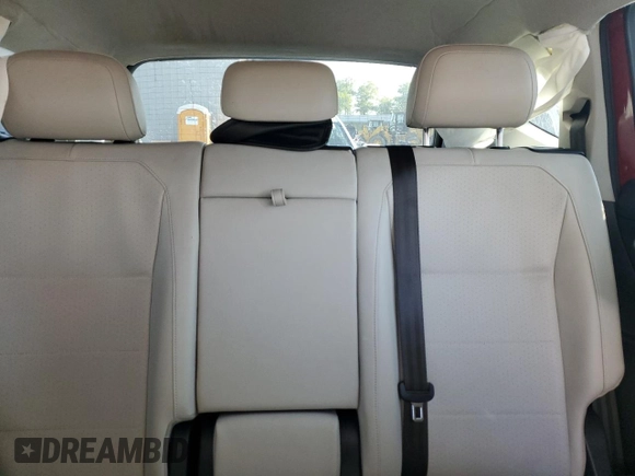 2019 Volkswagen Tiguan SE with VIN 3VV3B7AX9KM018445, listed as a Copart auction lot 55603775 with 96,994 mi miles and Clean Title. Bid and sale history available at DreamBid. Image 10.