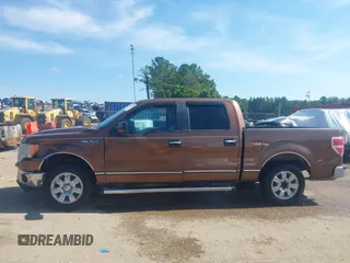 2011 Ford F-150 XL z VIN 1FTFW1CF6BKD08019, wystawiony jako IAAI lot #42622506 z przebiegiem 316 212 mil mil oraz . Historia ofert i sprzedaży dostępna na DreamBid. Obrazek 15.