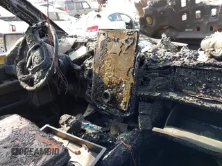 2023 Ford F-150 Lightning Pro с VIN 1FTVW1EV5PWG19585, выставлен на аукционе IAAI как лот 42343575 с пробегом Не указан миль и . История ставок и продаж доступна на DreamBid. Изображение 9.