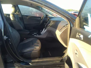 2011 Hyundai Sonata GLS with VIN 5NPEB4AC3BH121207, listed as a IAAI auction lot 36931872 with 91,713 mi miles and . Bid and sale history available at carsss.com. Image 5.