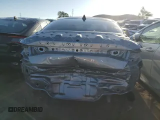 2024 Hyundai Elantra SE с VIN KMHLL4DG2RU814137, выставлен на аукционе Copart как лот 55180265 с пробегом 7 080 миль миль и Списание • Salvage title. История ставок и продаж доступна на DreamBid. Изображение 6.