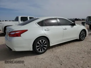 2016 Nissan Altima SL with VIN 1N4AL3AP5GC290873, listed as a Copart auction lot 50011555 with 70,949 mi miles and Salvage Title. Bid and sale history available at carsss.com. Image 3.