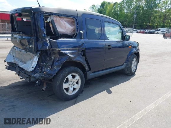 2010 Honda Element EX z VIN 5J6YH2H77AL002251, wystawiony jako IAAI lot #42127652 z przebiegiem 253 430 mil mil oraz . Historia ofert i sprzedaży dostępna na DreamBid. Obrazek 4.