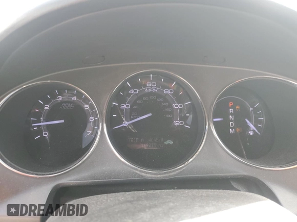 2012 Lincoln MKZ with VIN 3LNHL2GC4CR803061, listed as a Copart auction lot 63037905 with 149,235 mi miles and Salvage title. Bid and sale history available at DreamBid. Image 9.