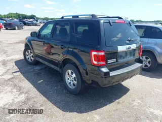 2012 Ford Escape Limited z VIN 1FMCU0E78CKC19851, wystawiony jako IAAI lot #42386254 z przebiegiem 139 504 mil mil oraz . Historia ofert i sprzedaży dostępna na DreamBid. Obrazek 3.