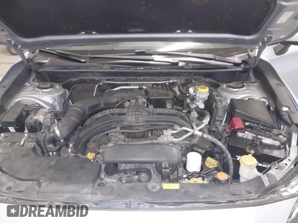 2017 Subaru Impreza Premium z VIN 4S3GTAB63H3705818, wystawiony jako IAAI lot #41568064 z przebiegiem 132 046 mil mil oraz . Historia ofert i sprzedaży dostępna na DreamBid. Obrazek 10.