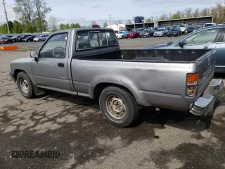1994 Toyota Pickup with VIN 4TARN81A0RZ286967, listed as a Copart auction lot 51859785 with 189,309 mi miles and Salvage Title. Bid and sale history available at DreamBid. Image 2.