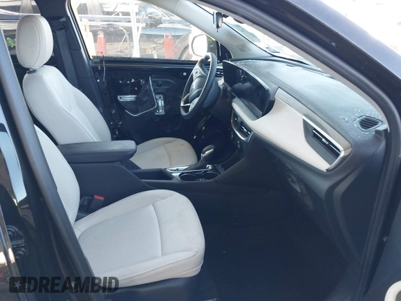 2024 Buick Encore GX Preferred с VIN KL4AMBSL2RB161604, выставлен на аукционе IAAI как лот 41193474 с пробегом 9 687 миль миль и . История ставок и продаж доступна на DreamBid. Изображение 5.