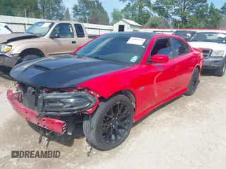 2020 Dodge Charger R/T z VIN 2C3CDXCT2LH106714, wystawiony jako IAAI lot #41860126 z przebiegiem 128 195 mil mil oraz . Historia ofert i sprzedaży dostępna na DreamBid. Obrazek 17.