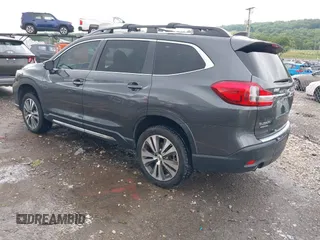 2019 Subaru Ascent Limited z VIN 4S4WMAPD0K3442416, wystawiony jako IAAI lot #42502760 z przebiegiem 84 321 mil mil oraz . Historia ofert i sprzedaży dostępna na DreamBid. Obrazek 3.