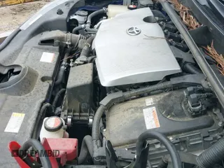 2016 Toyota Prius Four z VIN JTDKARFU1G3503369, wystawiony jako IAAI lot #42777852 z przebiegiem 127 440 mil mil oraz . Historia ofert i sprzedaży dostępna na DreamBid. Obrazek 19.