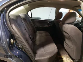 2002 Nissan Maxima GXE z VIN JN1DA31D82T429859, wystawiony jako Copart lot #67025674 z przebiegiem 153 180 mil mil oraz Szkoda całkowita • Salvage title. Historia ofert i sprzedaży dostępna na DreamBid. Obrazek 10.