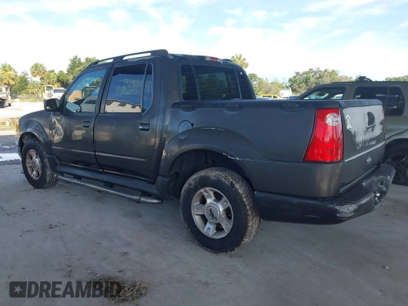 2001 Ford Explorer Sport Trac с VIN 1FMZU67E01UC43152, выставлен на аукционе IAAI как лот 42605079 с пробегом 212 059 миль миль и . История ставок и продаж доступна на DreamBid. Изображение 3.