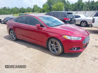 2014 Ford Fusion Titanium с VIN 3FA6P0K93ER183974, выставлен на аукционе IAAI как лот 42565150 с пробегом 98 974 миль миль и . История ставок и продаж доступна на DreamBid. Изображение 1.