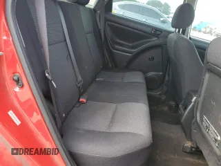 2005 Pontiac Vibe z VIN 5Y2SL63845Z401459, wystawiony jako Copart lot #57779095 z przebiegiem 211 466 mil mil oraz Szkoda całkowita • Salvage title. Historia ofert i sprzedaży dostępna na DreamBid. Obrazek 10.