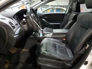 2018 Acura RDX Advance with VIN 5J8TB4H70JL008617, listed as a Copart auction lot 83656234 with 111,564 mi miles and Salvage title. Bid and sale history available at DreamBid. Image 7.