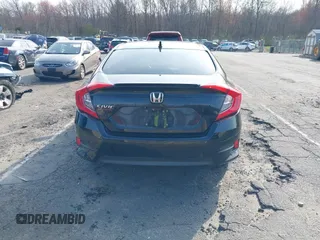 2016 Honda Civic Sedan EX-L with VIN 2HGFC1F77GH636904, listed as a IAAI auction lot 42090609 with 176,968 mi miles. Bid and sale history available at carsss.com. Image 16.