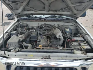 2003 Toyota Tacoma PreRunner with VIN 5TESM92N13Z153310, listed as a Copart auction lot 65269135 with 272,328 mi miles and Clean title. Bid and sale history available at DreamBid. Image 11.