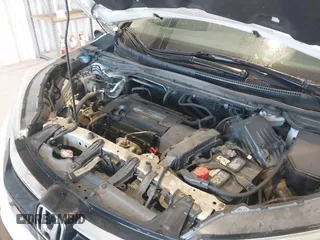 2015 Honda CR-V LX with VIN 5J6RM4H36FL005268, listed as a IAAI auction lot 42101431 with 179,411 mi miles and . Bid and sale history available at carsss.com. Image 10.