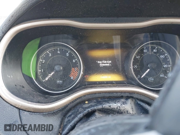 2014 Jeep Cherokee Limited with VIN 1C4PJMDS8EW193386, listed as a IAAI auction lot 41939748 with 144,285 mi miles and . Bid and sale history available at DreamBid. Image 7.