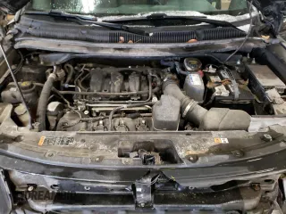2017 Ford Police Interceptor Utility с VIN 1FM5K8AR4HGD59085, выставлен на аукционе Copart как лот 44452555 с пробегом 115 098 миль миль и Чистый • Clean title. История ставок и продаж доступна на DreamBid. Изображение 12.