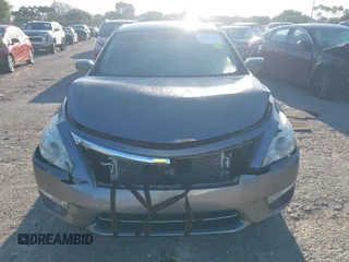 2014 Nissan Altima S with VIN 1N4AL3AP2EC102629, listed as a IAAI auction lot 41783968 with 59,288 mi miles and . Bid and sale history available at DreamBid. Image 6.