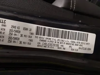 2014 Dodge Durango Citadel с VIN 1C4RDJEG9EC591992, выставлен на аукционе IAAI как лот 42571891 с пробегом 150 669 миль миль и . История ставок и продаж доступна на DreamBid. Изображение 9.
