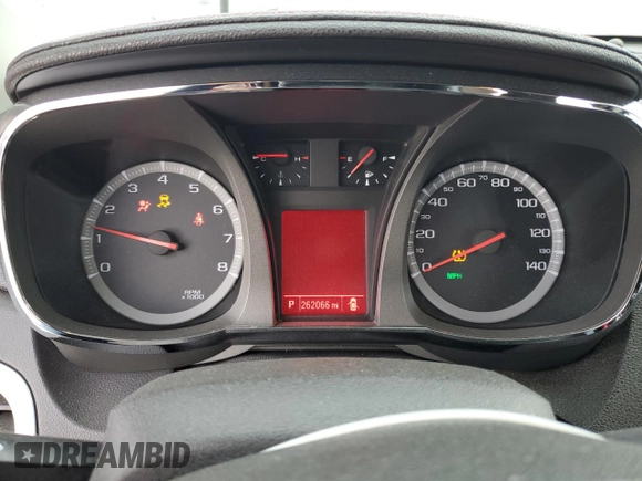 2014 GMC Terrain SLE with VIN 2GKALREK8E6121694, listed as a Copart auction lot 79915324 with 262,066 mi miles and Salvage title. Bid and sale history available at DreamBid. Image 9.