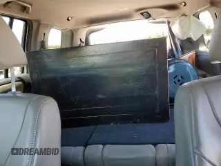 2015 Honda Pilot EX-L с VIN 5FNYF3H70FB031764, выставлен на аукционе Copart как лот 57715185 с пробегом 146 619 миль миль и Списание • Salvage title. История ставок и продаж доступна на DreamBid. Изображение 10.