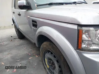 2011 Land Rover LR4 Lux with VIN SALAK2D44BA559466, listed as a IAAI auction lot 42313555 with Not provided miles and . Bid and sale history available at DreamBid. Image 12.