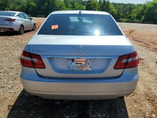 2010 Mercedes-Benz E 350 Luxury с VIN WDDHF5GB6AA205765, выставлен на аукционе Copart как лот 56572625 с пробегом Не указан миль и Списание • Salvage title. История ставок и продаж доступна на DreamBid. Изображение 6.