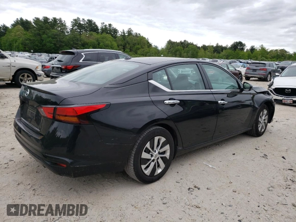 2019 Nissan Altima S z VIN 1N4BL4BV2KC197213, wystawiony jako Copart lot #57772965 z przebiegiem 69 369 mil mil oraz Szkoda całkowita • Salvage title. Historia ofert i sprzedaży dostępna na DreamBid. Obrazek 3.