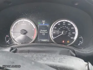 2015 Lexus NX 200t with VIN JTJBARBZ5F2037724, listed as a IAAI auction lot 41429162 with 196,807 mi miles. Bid and sale history available at carsss.com. Image 7.