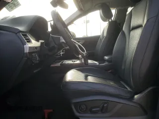 2019 Audi Q7 Premium Plus z VIN WA1LHAF75KD035882, wystawiony jako Copart lot #55937765 z przebiegiem 97 902 mil mil oraz Nie do naprawy. Historia ofert i sprzedaży dostępna na DreamBid. Obrazek 7.
