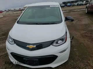 2018 Chevrolet Bolt EV LT z VIN 1G1FW6S02J4111998, wystawiony jako Copart lot #51325275 z przebiegiem 28 541 mil mil oraz Szkoda całkowita • Salvage title. Historia ofert i sprzedaży dostępna na DreamBid. Obrazek 12.