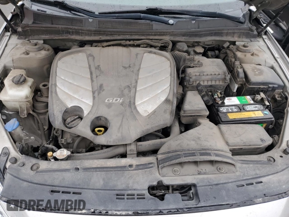 2014 Kia Cadenza Premium with VIN KNALN4D77E5130328, listed as a Copart auction lot 78710404 with 124,364 mi miles and Salvage Title. Bid and sale history available at carsss.com. Image 11.
