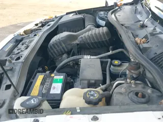 2003 Saturn VUE с VIN 5GZCZ23D83S868770, выставлен на аукционе IAAI как лот 41313717 с пробегом 281 628 миль миль и . История ставок и продаж доступна на DreamBid. Изображение 19.