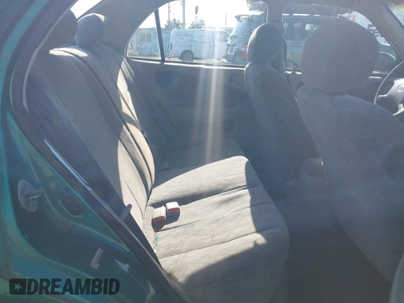 1998 Toyota Corolla VE с VIN 1NXBR18E7WZ062982, выставлен на аукционе IAAI как лот 42014919 с пробегом 202 242 миль миль и . История ставок и продаж доступна на DreamBid. Изображение 8.