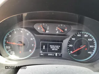 2023 Chevrolet Malibu LT with VIN 1G1ZD5ST1PF191315, listed as a Copart auction lot 47433975 with 26,150 mi miles and Salvage Title. Bid and sale history available at DreamBid. Image 9.
