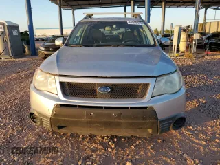 2012 Subaru Forester X Premium z VIN JF2SHBCC1CH428864, wystawiony jako Copart lot #61099195 z przebiegiem 217 468 mil mil oraz Czysty tytuł • Clean title. Historia ofert i sprzedaży dostępna na DreamBid. Obrazek 5.