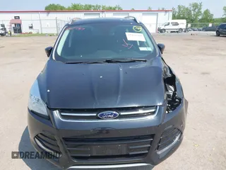 2015 Ford Escape Titanium with VIN 1FMCU9J96FUB58519, listed as a IAAI auction lot 42429369 with 125,541 mi miles and . Bid and sale history available at DreamBid. Image 12.