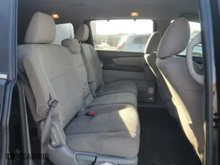 2016 Honda Odyssey EX with VIN 5FNRL5H43GB133964, listed as a Copart auction lot 52532895 with 75,196 mi miles and Salvage Title. Bid and sale history available at carsss.com. Image 11.
