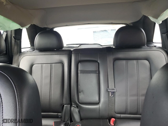2013 Chevrolet Captiva Sport Fleet LT with VIN 3GNAL3EK2DS575889, listed as a Copart auction lot 45180245 with 87,274 mi miles and Salvage Title. Bid and sale history available at carsss.com. Image 10.