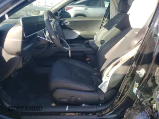 2024 Hyundai Ioniq 6 SEL z VIN KMHM34AA4RA059272, wystawiony jako Copart lot #50676784 z przebiegiem 6224 mil mil oraz Szkoda całkowita • Salvage title. Historia ofert i sprzedaży dostępna na DreamBid. Obrazek 7.